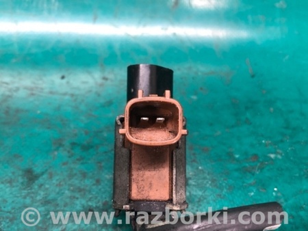 ФОТО Клапан электромагнитный (вакуумный) для Mazda 3 BL (2009-2013) (II) Киев