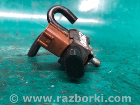 ФОТО Клапан электромагнитный (вакуумный) для Mazda 3 BL (2009-2013) (II) Киев