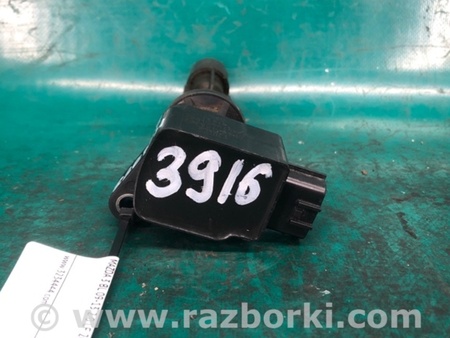 ФОТО Катушка зажигания для Mazda 3 BL (2009-2013) (II) Киев