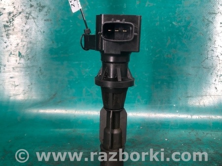 ФОТО Катушка зажигания для Mazda 3 BL (2009-2013) (II) Киев