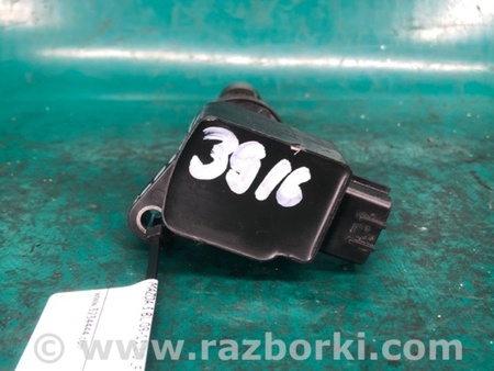 ФОТО Катушка зажигания для Mazda 3 BL (2009-2013) (II) Киев
