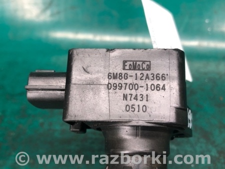 ФОТО Катушка зажигания для Mazda 3 BL (2009-2013) (II) Киев
