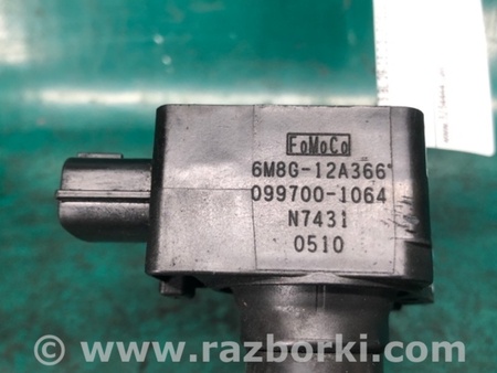 ФОТО Катушка зажигания для Mazda 3 BL (2009-2013) (II) Киев