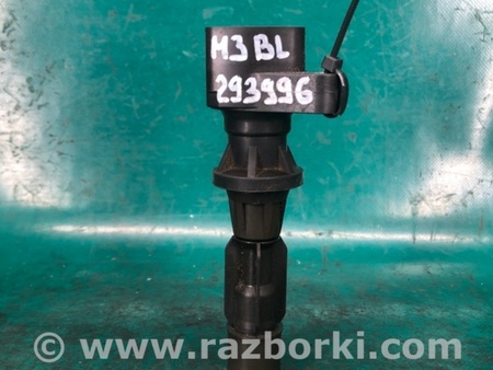ФОТО Катушка зажигания для Mazda 3 BL (2009-2013) (II) Киев
