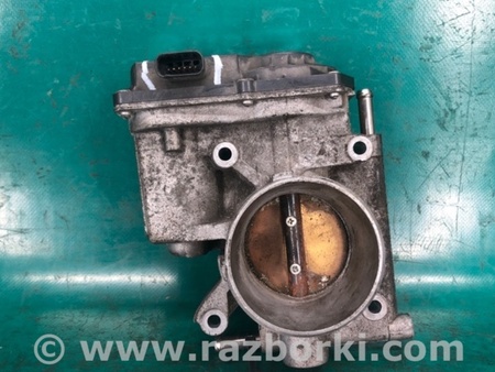 ФОТО Дроссельная заслонка для Mazda 3 BL (2009-2013) (II) Киев