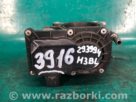 ФОТО Дроссельная заслонка для Mazda 3 BL (2009-2013) (II) Киев