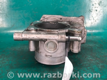 ФОТО Дроссельная заслонка для Mazda 3 BL (2009-2013) (II) Киев