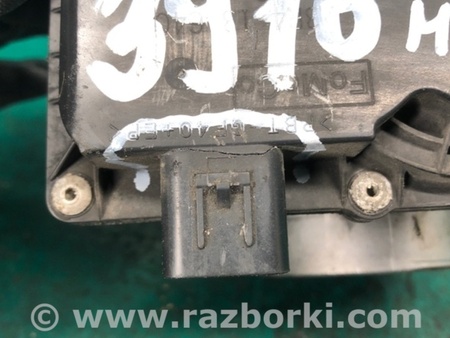 ФОТО Дроссельная заслонка для Mazda 3 BL (2009-2013) (II) Киев