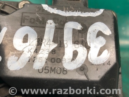 ФОТО Дроссельная заслонка для Mazda 3 BL (2009-2013) (II) Киев