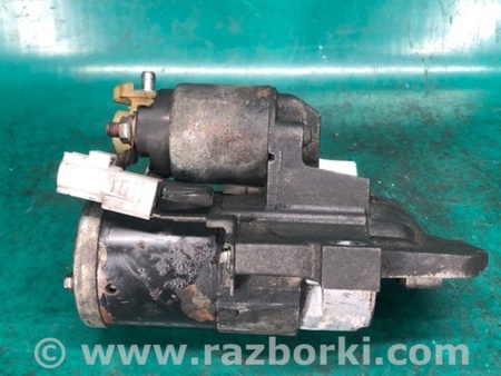 ФОТО Стартер для Mazda 3 BL (2009-2013) (II) Киев