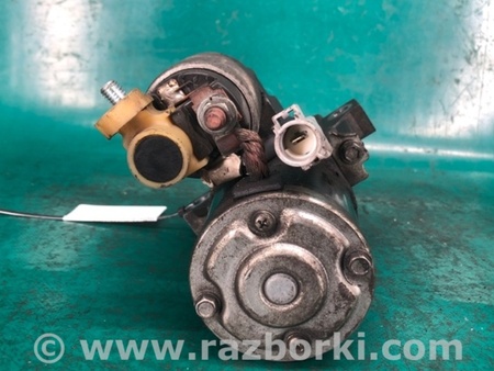 ФОТО Стартер для Mazda 3 BL (2009-2013) (II) Киев