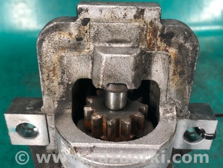 ФОТО Стартер для Mazda 3 BL (2009-2013) (II) Киев