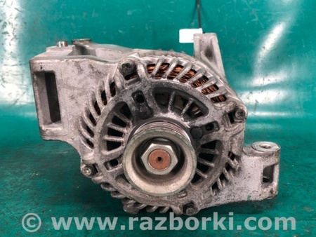 ФОТО Генератор для Mazda 3 BL (2009-2013) (II) Киев