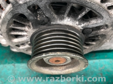 ФОТО Генератор для Mazda 3 BL (2009-2013) (II) Киев