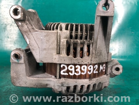 ФОТО Генератор для Mazda 3 BL (2009-2013) (II) Киев