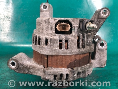 ФОТО Генератор для Mazda 3 BL (2009-2013) (II) Киев