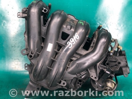 ФОТО Впускной коллектор для Mazda 3 BL (2009-2013) (II) Киев
