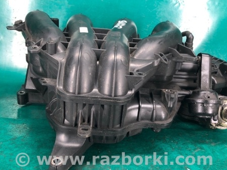 ФОТО Впускной коллектор для Mazda 3 BL (2009-2013) (II) Киев