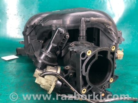 ФОТО Впускной коллектор для Mazda 3 BL (2009-2013) (II) Киев