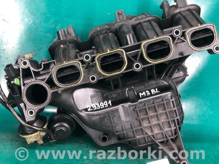 ФОТО Впускной коллектор для Mazda 3 BL (2009-2013) (II) Киев