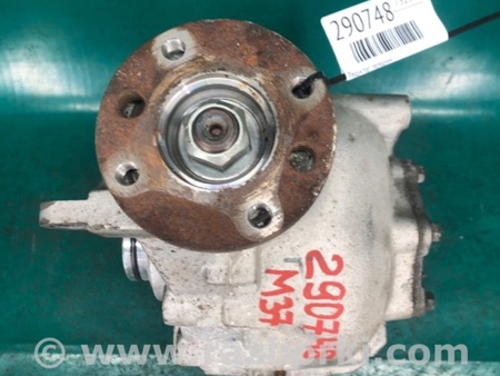 ФОТО Редуктор переднего моста для Infiniti M25/M37/M56/Q70/M35H Киев