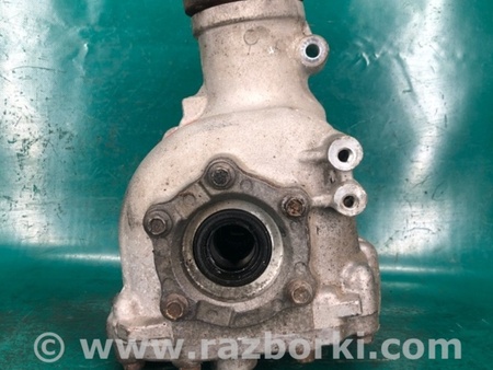 ФОТО Редуктор переднего моста для Infiniti M25/M37/M56/Q70/M35H Киев
