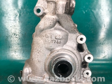 ФОТО Редуктор переднего моста для Infiniti M25/M37/M56/Q70/M35H Киев