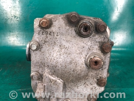 ФОТО Редуктор переднего моста для Infiniti M25/M37/M56/Q70/M35H Киев