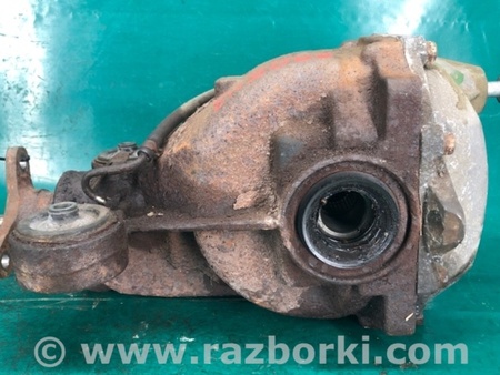 ФОТО Задний редуктор для Infiniti M25/M37/M56/Q70/M35H Киев