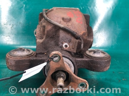 ФОТО Задний редуктор для Infiniti M25/M37/M56/Q70/M35H Киев