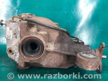 ФОТО Задний редуктор для Infiniti M25/M37/M56/Q70/M35H Киев