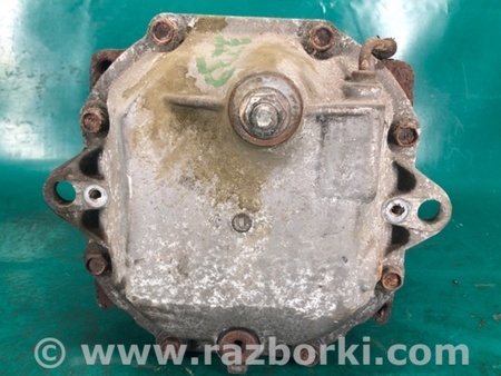 ФОТО Задний редуктор для Infiniti M25/M37/M56/Q70/M35H Киев
