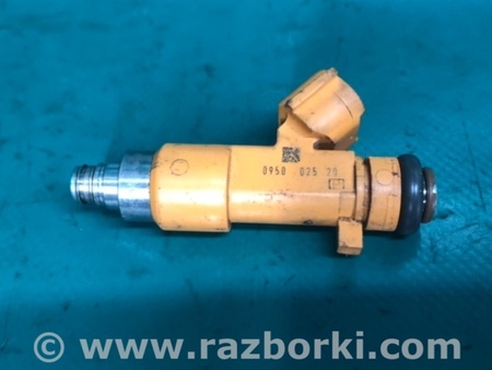 ФОТО Форсунка топливная для Infiniti M25/M37/M56/Q70/M35H Киев