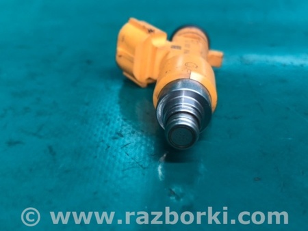 ФОТО Форсунка топливная для Infiniti M25/M37/M56/Q70/M35H Киев