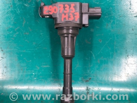 ФОТО Катушка зажигания для Infiniti M25/M37/M56/Q70/M35H Киев