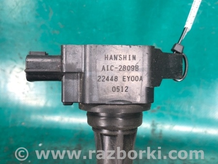 ФОТО Катушка зажигания для Infiniti M25/M37/M56/Q70/M35H Киев