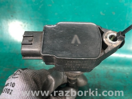 ФОТО Катушка зажигания для Infiniti M25/M37/M56/Q70/M35H Киев