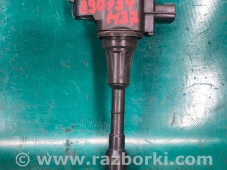 ФОТО Катушка зажигания для Infiniti M25/M37/M56/Q70/M35H Киев