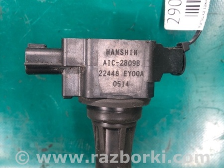 ФОТО Катушка зажигания для Infiniti M25/M37/M56/Q70/M35H Киев