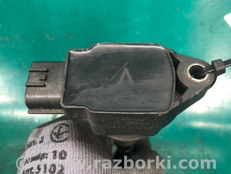 ФОТО Катушка зажигания для Infiniti M25/M37/M56/Q70/M35H Киев