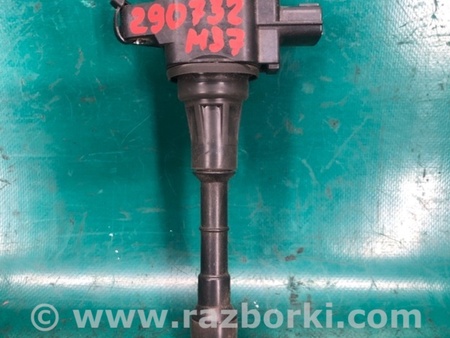 ФОТО Катушка зажигания для Infiniti M25/M37/M56/Q70/M35H Киев