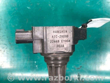 ФОТО Катушка зажигания для Infiniti M25/M37/M56/Q70/M35H Киев