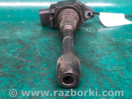 ФОТО Катушка зажигания для Infiniti M25/M37/M56/Q70/M35H Киев