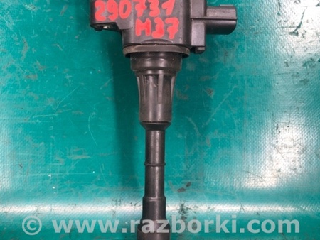 ФОТО Катушка зажигания для Infiniti M25/M37/M56/Q70/M35H Киев