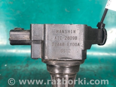 ФОТО Катушка зажигания для Infiniti M25/M37/M56/Q70/M35H Киев