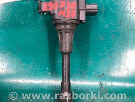 ФОТО Катушка зажигания для Infiniti M25/M37/M56/Q70/M35H Киев