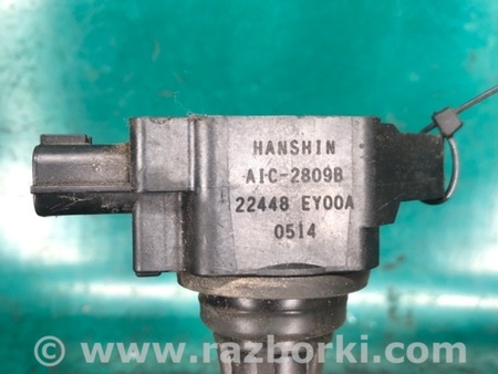 ФОТО Катушка зажигания для Infiniti M25/M37/M56/Q70/M35H Киев