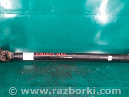 ФОТО Карданный вал передний для Infiniti M25/M37/M56/Q70/M35H Киев