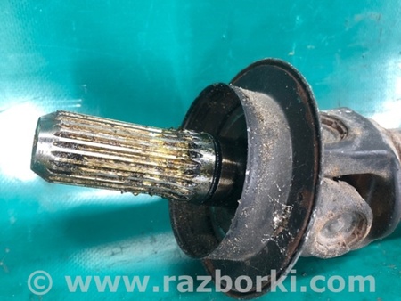 ФОТО Карданный вал передний для Infiniti M25/M37/M56/Q70/M35H Киев