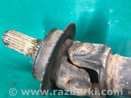 ФОТО Карданный вал передний для Infiniti M25/M37/M56/Q70/M35H Киев